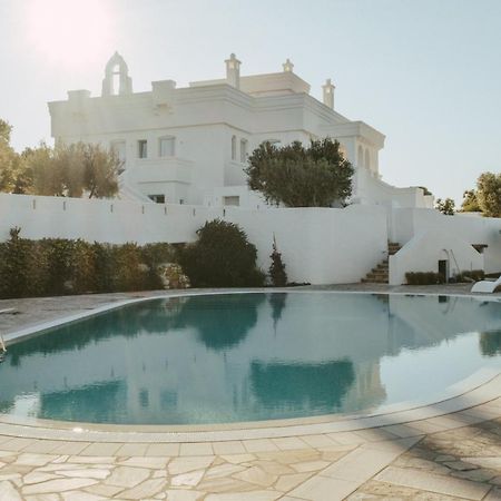 Masseria Borgo Ritella Guest House Fasano Exterior photo