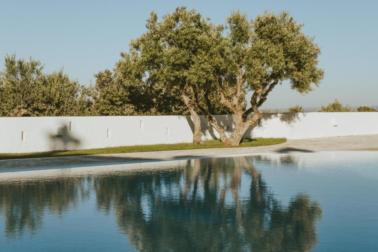 Masseria Borgo Ritella Guest House Fasano Exterior photo